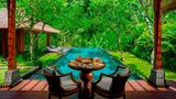 <b>Mandapa, a Ritz-Carlton Reserve Restaurant</b>. Images powered by <a href="https://www.leonardoworldwide.com/" title="Leonardo Worldwide" target="_blank">Leonardo</a>.