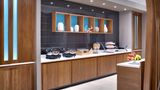SpringHill Suites El Paso Airport Restaurant