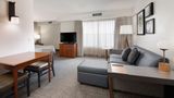 Residence Inn Bentonville/Rogers Suite