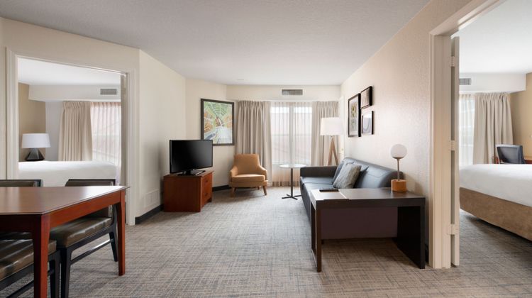 Residence Inn Bentonville/Rogers Room