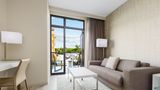 AC Hotel Naples 5th Avenue Room