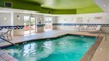 <b>Fairfield Inn & Suites Pool</b>. Images powered by <a href="https://www.leonardoworldwide.com/" title="Leonardo Worldwide" target="_blank">Leonardo</a>.