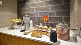 SpringHill Suites Indianapolis Airport Restaurant