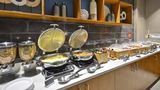 SpringHill Suites Indianapolis Airport Restaurant