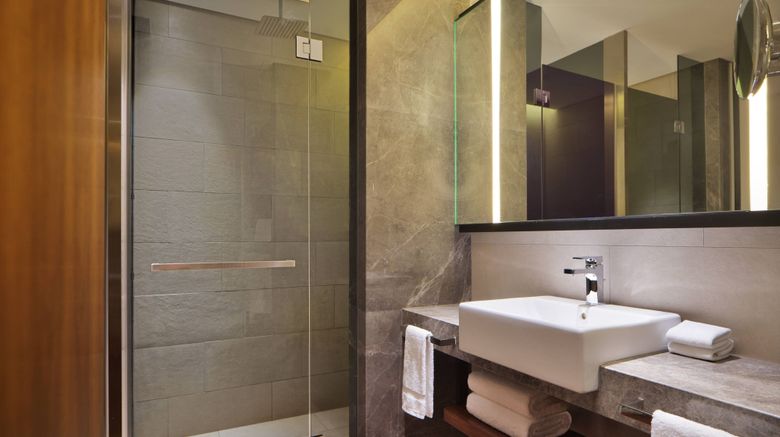 <b>Le Meridien Petaling Jaya Room</b>. Images powered by <a href="https://www.leonardoworldwide.com/" title="Leonardo Worldwide" target="_blank">Leonardo</a>.