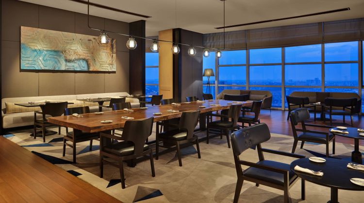 Le Meridien Petaling Jaya Other