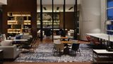 Le Meridien Petaling Jaya Restaurant