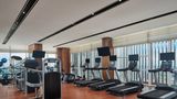 Le Meridien Petaling Jaya Recreation