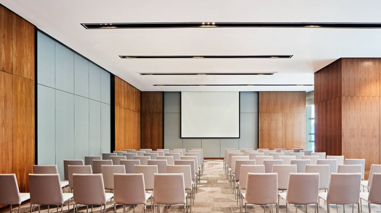 Le Meridien Petaling Jaya Meeting