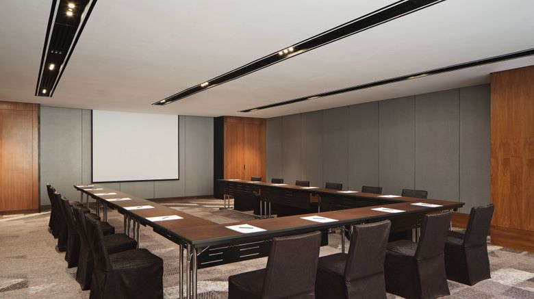 <b>Le Meridien Petaling Jaya Meeting</b>. Images powered by <a href="https://www.leonardoworldwide.com/" title="Leonardo Worldwide" target="_blank">Leonardo</a>.