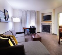 Residence Inn by Marriott Lafayette Arpt Room