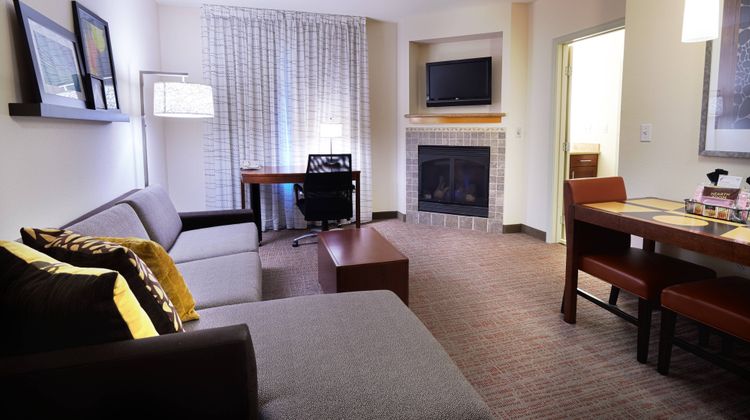Residence Inn by Marriott Lafayette Arpt Room