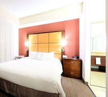 Residence Inn by Marriott Lafayette Arpt Room