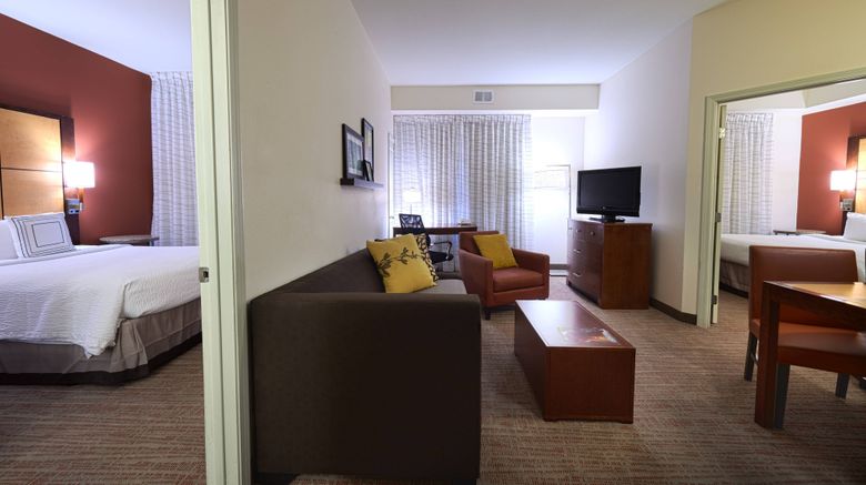 <b>Residence Inn by Marriott Lafayette Arpt Room</b>. Images powered by <a href="https://www.leonardoworldwide.com/" title="Leonardo Worldwide" target="_blank">Leonardo</a>.