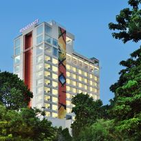 Renaissance Lucknow Hotel