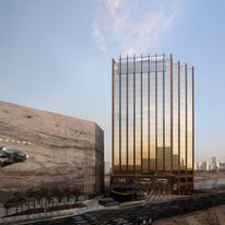 Courtyard By Marriott Suwon
