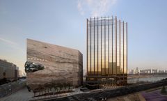 Courtyard By Marriott Suwon