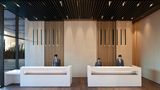 Courtyard By Marriott Suwon Lobby
