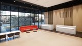 Courtyard By Marriott Suwon Lobby