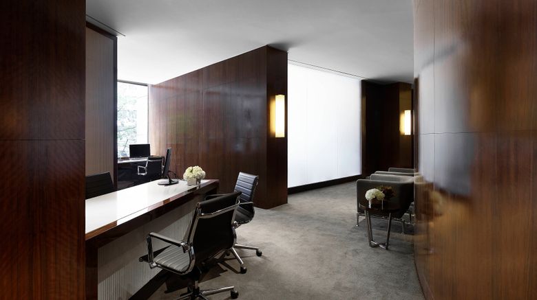 <b>The Westin Josun Seoul Other</b>. Images powered by <a href="https://www.leonardoworldwide.com/" title="Leonardo Worldwide" target="_blank">Leonardo</a>.