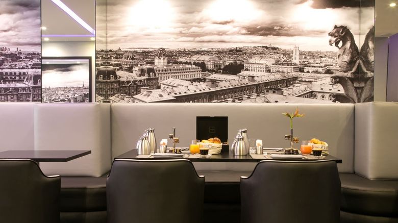 <b>L'Empire Paris Hotel Restaurant</b>. Images powered by <a href="https://www.leonardoworldwide.com/" title="Leonardo Worldwide" target="_blank">Leonardo</a>.
