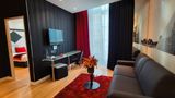 L'Empire Paris Hotel Suite