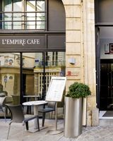 L'Empire Paris Hotel
