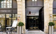 L'Empire Paris Hotel