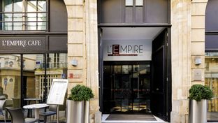 L'Empire Paris Hotel