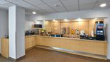City Express by Marriott Minatitlan Restaurant
