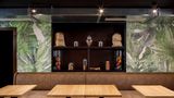 Swiss Chocolate by Fassbind Lobby