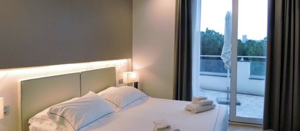Hotel Byron, Lerici Exterior