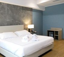 Hotel Byron, Lerici Room