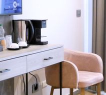 Hotel Byron, Lerici Room