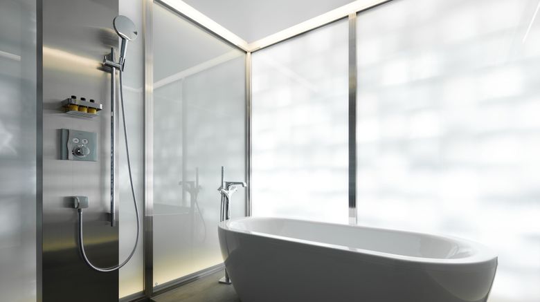 <b>Aloft Tokyo Ginza Room</b>. Images powered by <a href="https://www.leonardoworldwide.com/" title="Leonardo Worldwide" target="_blank">Leonardo</a>.