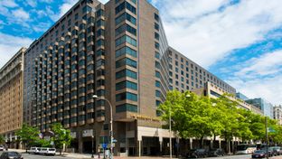 JW Marriott Washington, DC