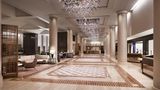 JW Marriott Washington, DC Lobby