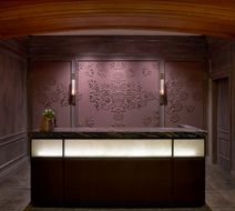The St. Regis Aspen Resort Lobby