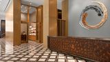 <b>The Joseph, a Luxury Collection Hotel Lobby</b>. Images powered by <a href="https://www.leonardoworldwide.com/" title="Leonardo Worldwide" target="_blank">Leonardo</a>.