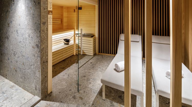 Alpha-Palmiers by Fassbind Spa