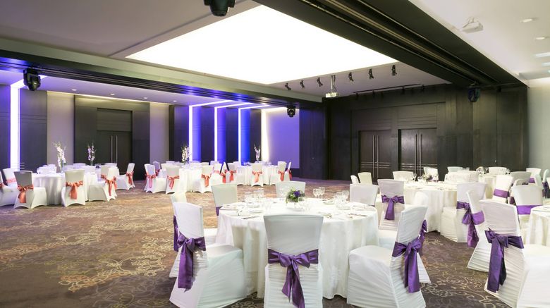 <b>Sheraton Bucharest Hotel Other</b>. Images powered by <a href="https://www.leonardoworldwide.com/" title="Leonardo Worldwide" target="_blank">Leonardo</a>.