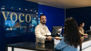 voco Madrid - Retiro