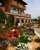 Green Class Candiolo Hotel