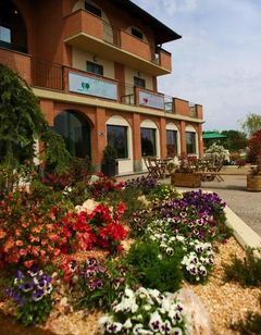 Green Class Candiolo Hotel