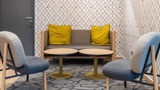 B&B Hotel Bourg-En-Bresse Viriat Lobby