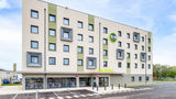 B&B Hotel Bourg-En-Bresse Viriat Exterior