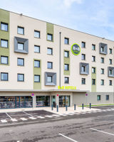 B&B Hotel Bourg-En-Bresse Viriat