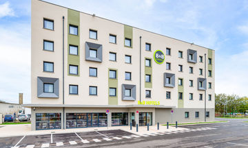 B&B Hotel Bourg-En-Bresse Viriat