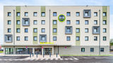 B&B Hotel Bourg-En-Bresse Viriat Exterior