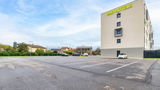 B&B Hotel Bourg-En-Bresse Viriat Other